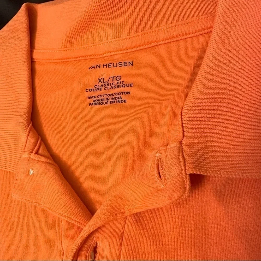 Van Heusen van heusen